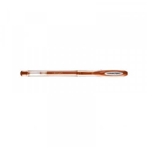 Pixuri - Pix gel Uni-Ball Signo Noble Metal bronz