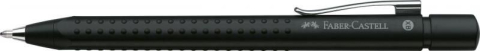 Pix Grip 2011 negru Faber-Castell [1]