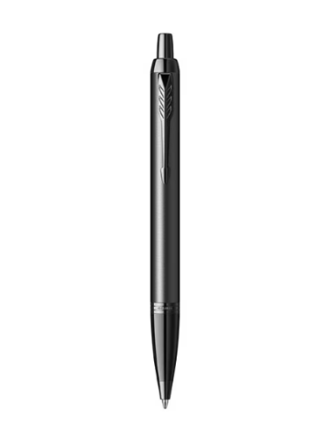 Pix Parker IM Royal Achromatic negru mat cu accesorii negru lucios [2]