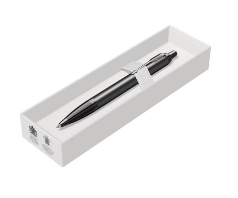 Pix Parker IM Royal Achromatic negru mat cu accesorii negru lucios [1]