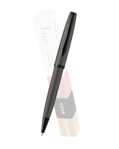 Pixuri - Pix Pelikan Jazz Noble Elegance K36 stone gri