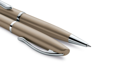 Pix Pelikan Jazz Noble Elegance K36 taupe bej [2]