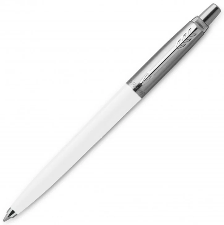 Pixuri premium - Pix jotter alb/ whitness s0032910