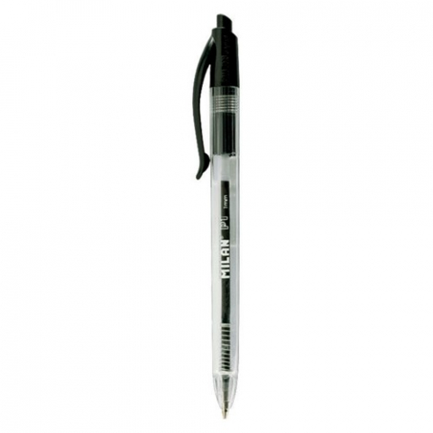 Pixuri - Pix Milan cu mecanism 1.00 mm negru