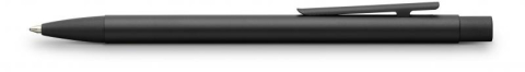 Pix Neo Slim metal negru Faber-Castell [1]