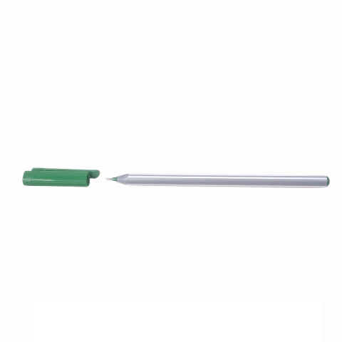 Pix Pensan Triball triunghiular verde 1 mm [1]
