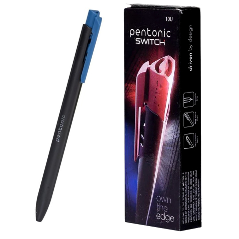 Pix Pentonic Switch LINC Albastru [2]
