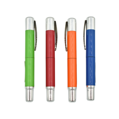Birotică și accesorii birou - Pix Roller Romus Opaque diferite culori