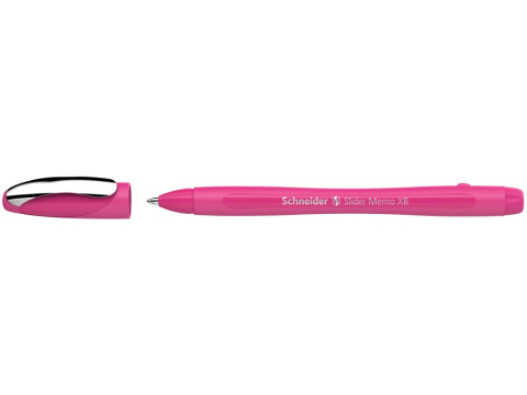 Pix Schneider Slider Memo XB fucsia [2]