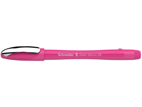 Pix Schneider Slider Memo XB fucsia [1]