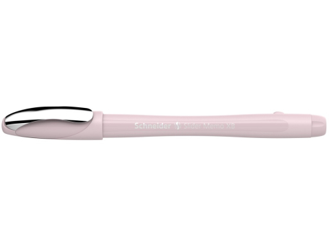 Pix Schneider Slider Memo XB roz pudra [1]