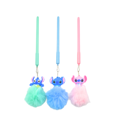 Pix Stitch cu puf diferite culori [1]