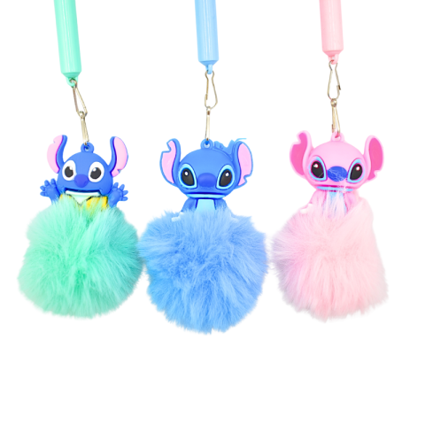 Pix Stitch cu puf diferite culori [2]