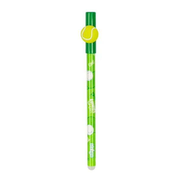 Pix Strigo cu cerneala termosensibila 0.5 mm Balls diverse culori [4]