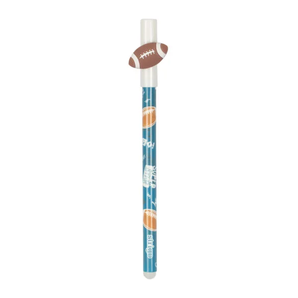 Pix Strigo cu cerneala termosensibila 0.5 mm Balls diverse culori [3]