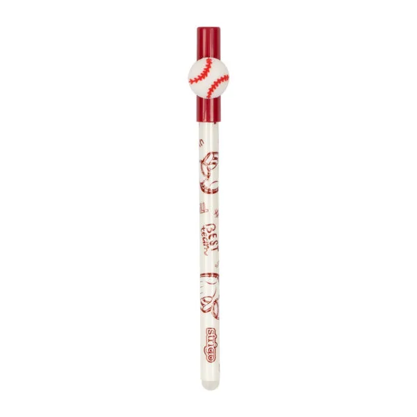 Pix Strigo cu cerneala termosensibila 0.5 mm Balls diverse culori [2]