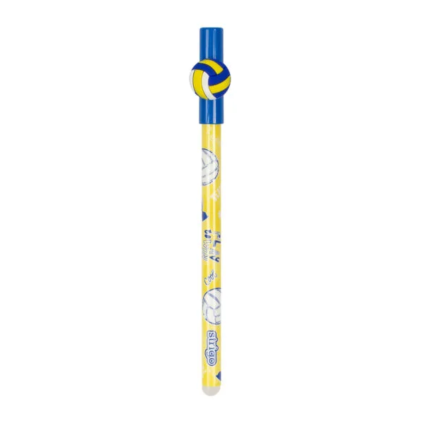 Pix Strigo cu cerneala termosensibila 0.5 mm Balls diverse culori [1]