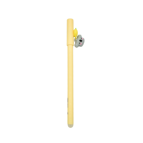 Pix cerneala cu stergere albastru 0.5 mm Fruits Strigo [1]