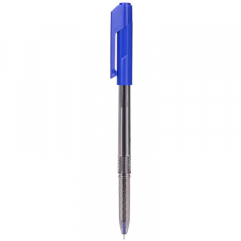 Pix unica folosinta 0.7 mm Arrow albastru Deli [1]
