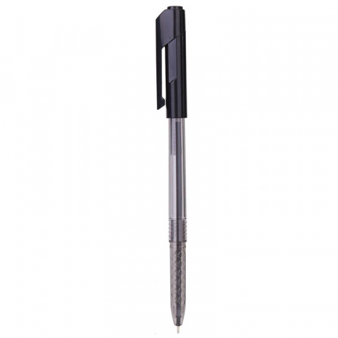 Pix unica folosinta 0.7 mm Arrow negru Deli [1]