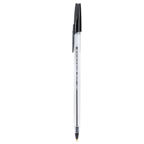 Pixuri - Pix unica folosinta 1 mm Q3 Think negru Deli