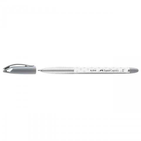 Pix unica folosinta 0.5 mm negru K1 Faber-Castell [2]