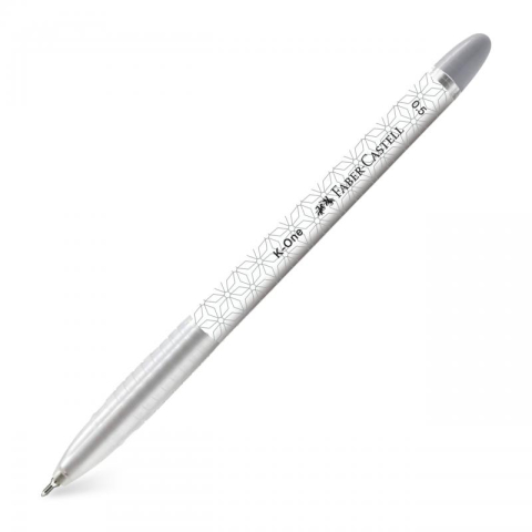 Pixuri - Pix unica folosinta 0.5 mm negru K1 Faber-Castell