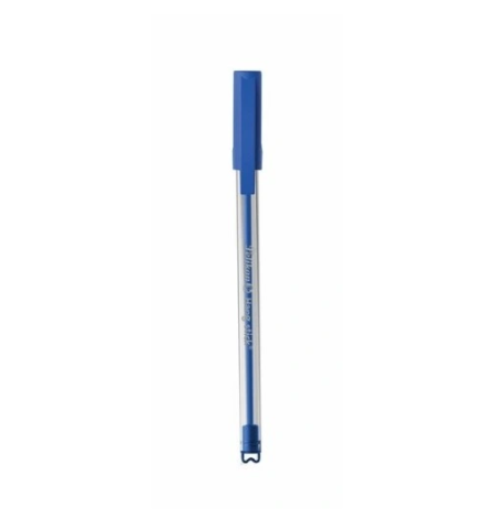 Noutăți Librăria Compas - Pix mina albastra Pelikan Hang Stick 1.0 mm