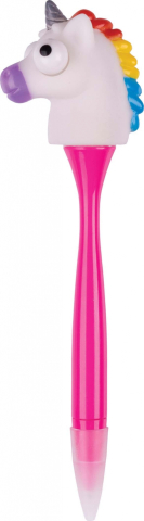 Pix unicorn squeezing mina albastra 0.7mm Centrum [2]