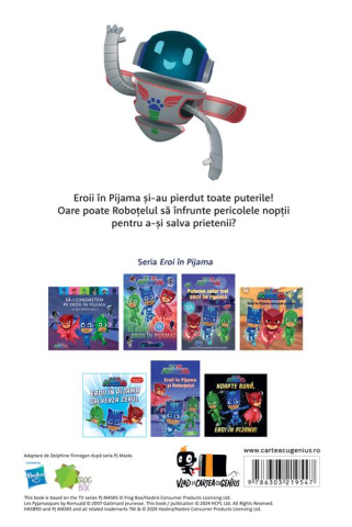 Eroii in Pijama si robotelul [1]