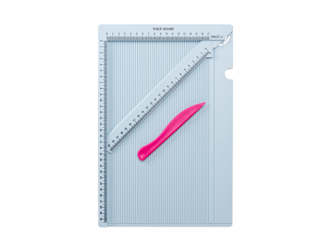 Accesorii craft - Placa biguire multifunctionala 30.5 x 17 cm Daco