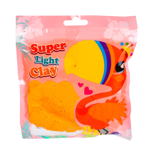 Plastilina modelaj 60 g /punga culori diferite [3]