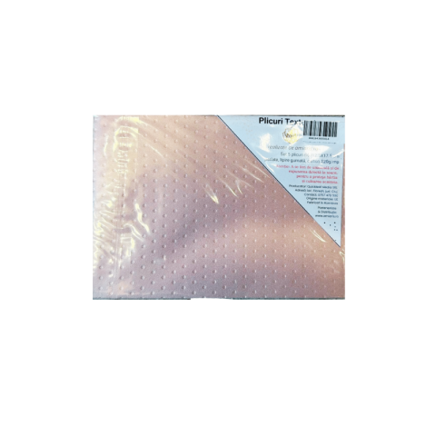 Birotică și accesorii birou - Plic B6 perlat crem 12.5 x 17.5 cm set 5 buc /set