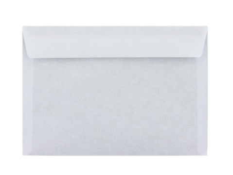 Plic C6 gumat 100/set alb Daco [1]