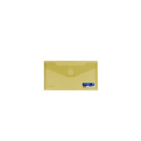 Organizare și arhivare - Plic birou Office Box V-Lock galben DL