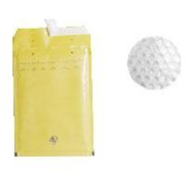 Plicuri - Plicuri cu bule GPV Romania  nr.5 lipire siliconica 5 buc /set 150 x 210 cm