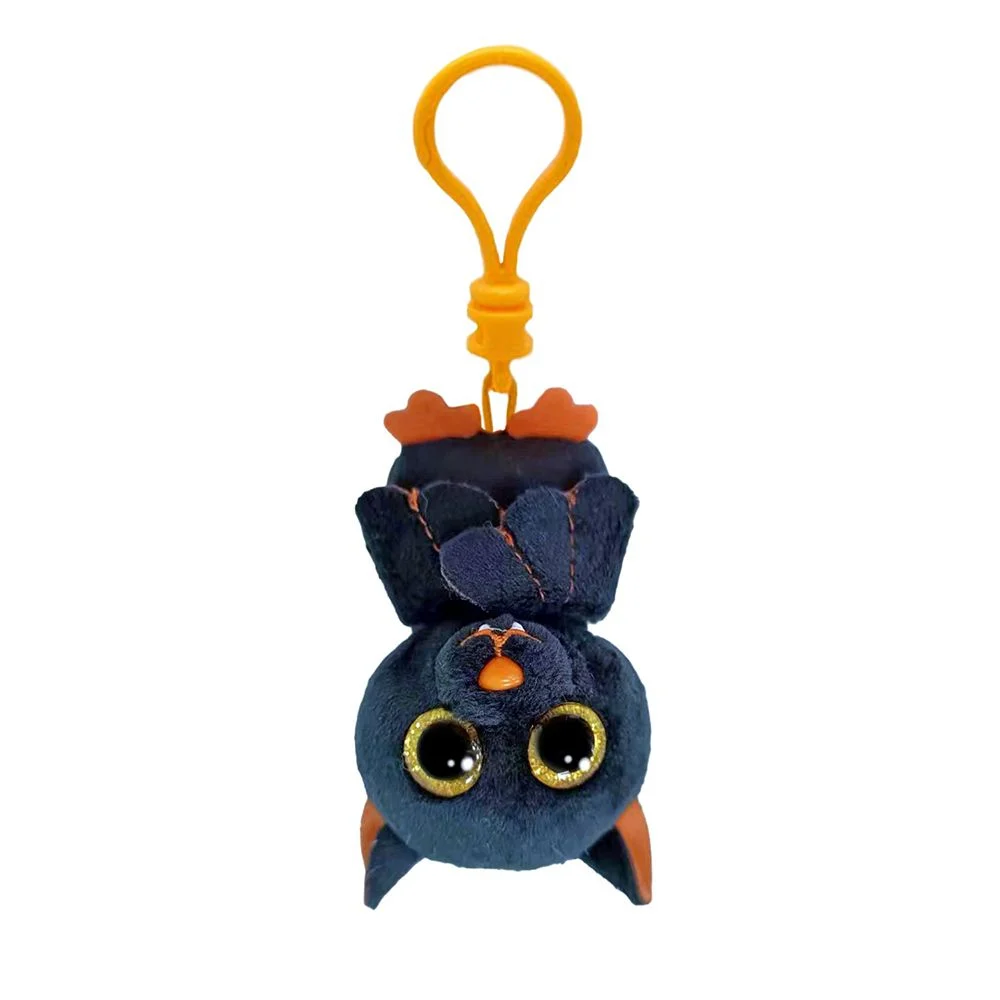 Noutăți Librăria Compas - Plus breloc TY 8.5 cm liliacul Nyx bleumarin