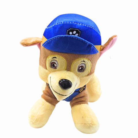 Noutăți Librăria Compas - Plus figurina Paw Patrol