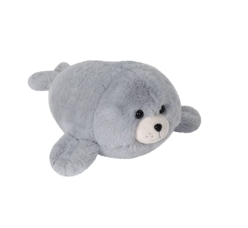 Jucării de pluș - Plus foca 30cm