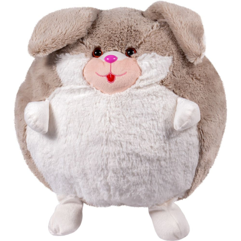 PLUS IEPURAS BALONAS MIC 28CM [1]