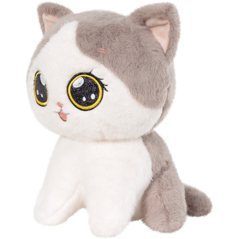 PLUS PISICA MOLLY 25CM [1]