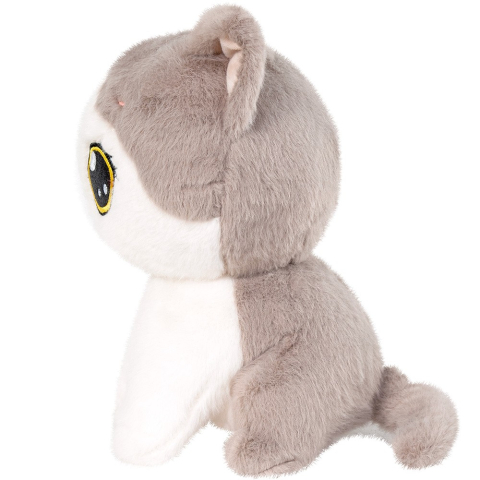 PLUS PISICA MOLLY 25CM [2]