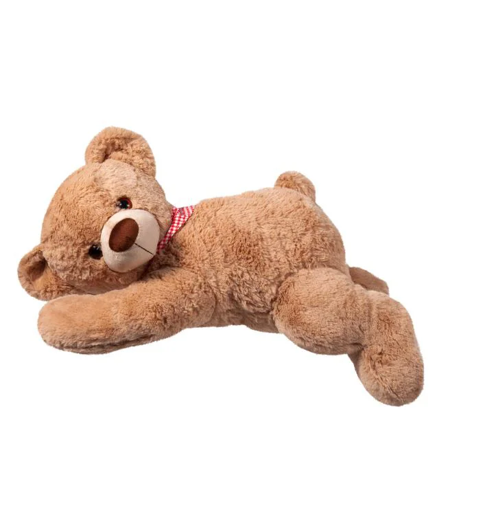 Plus ursulet culcat 45 cm [1]