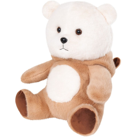 Jucării și jocuri - PLUS URSULET CAPIBARA 28CM