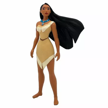 Noutăți Librăria Compas - Figurina Pocahontas 10 cm