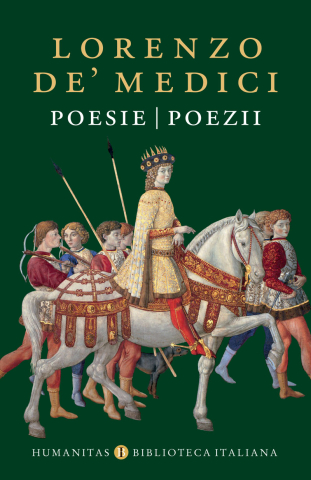 Cărți - Poesie. Poezii - Lorenzo De' Medici