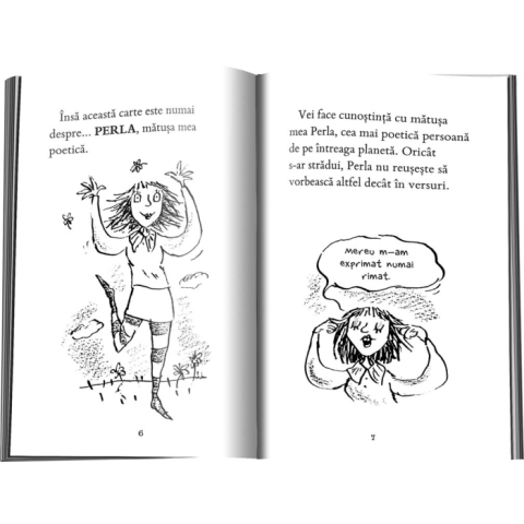 Poetica Perla - Laurence Anholt [1]