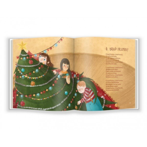 Poezii, colinde si legende de Craciun [1]