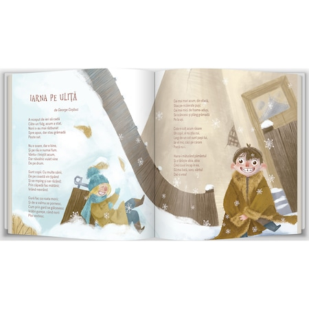 Poezii colinde si legende de Craciun [1]