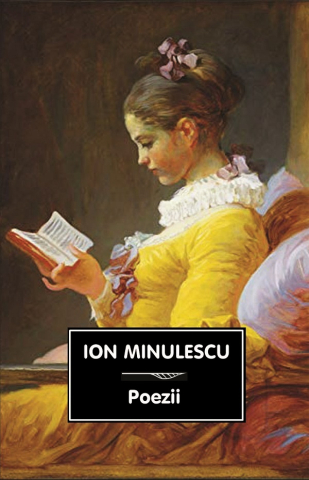 Noutăți Librăria Compas - Poezii - Ion Minulescu